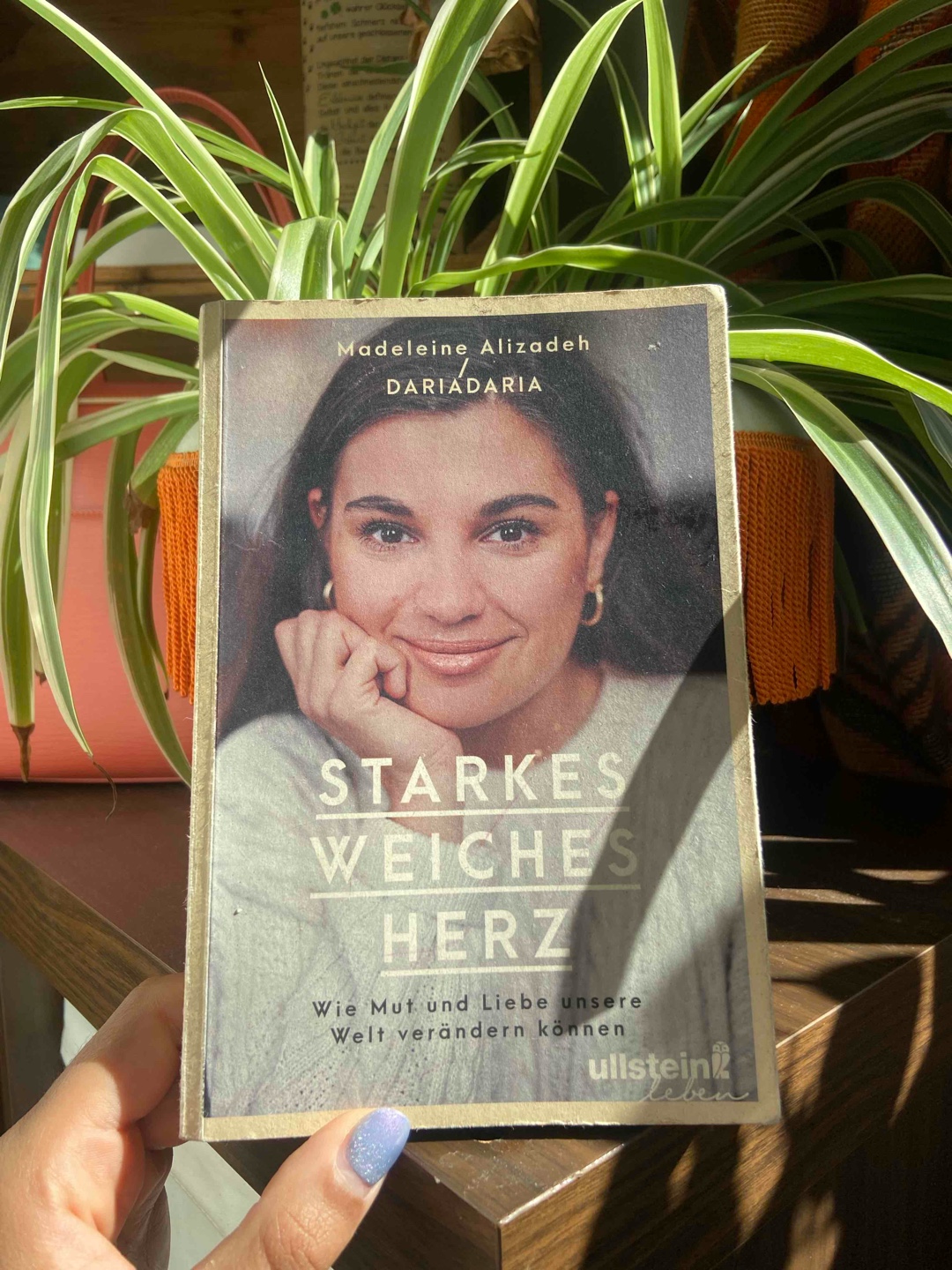 Best read so far!