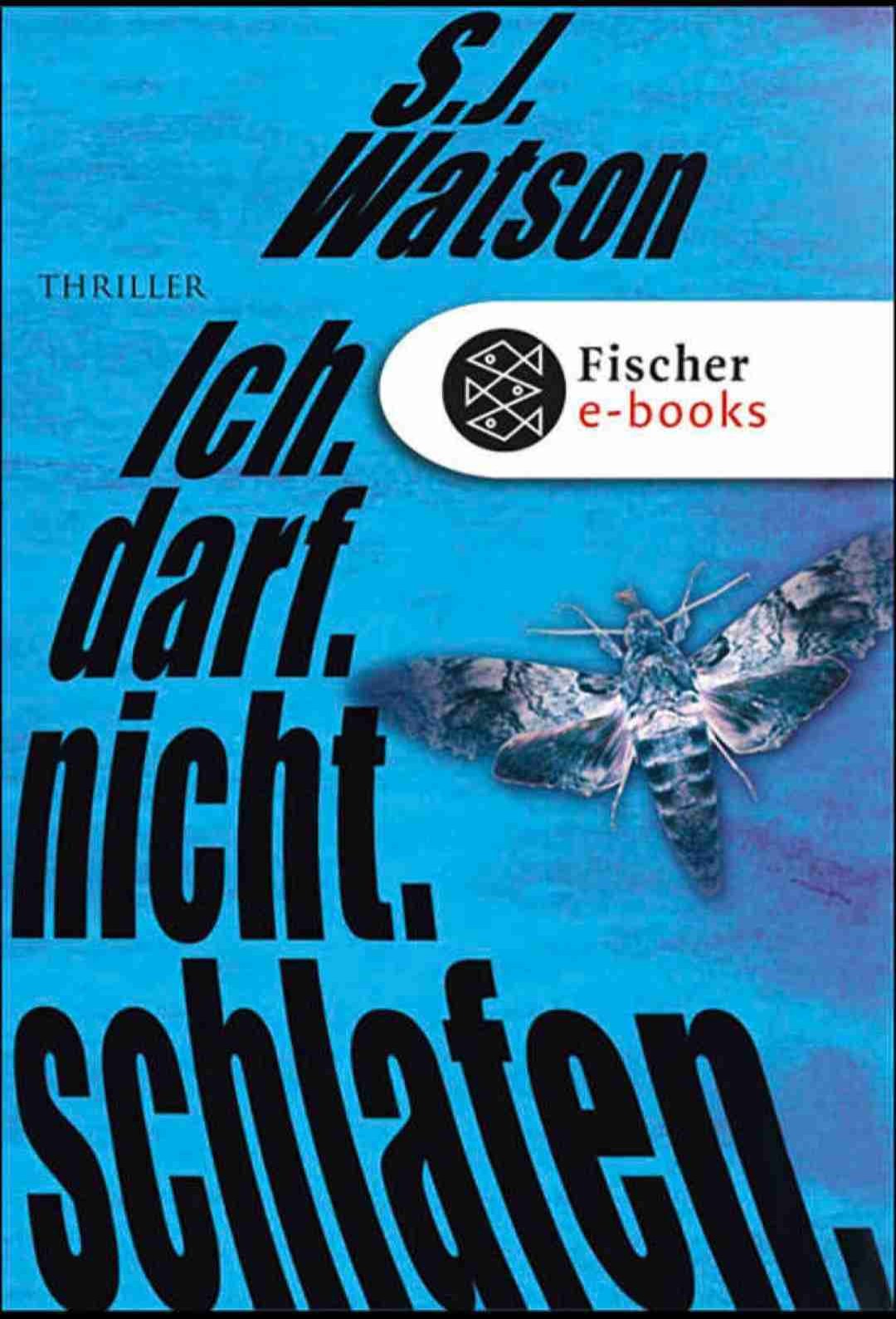 FAST in einem Zug durchgelesen