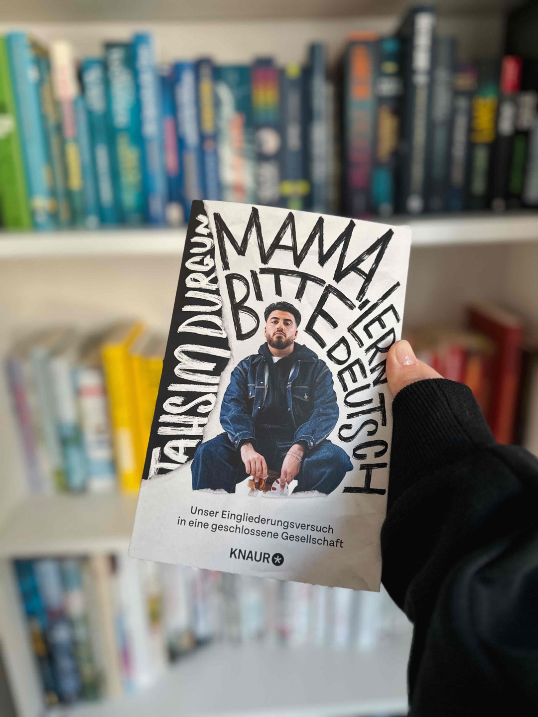 Das sollte 2025 jede*r lesen 🙏🏼