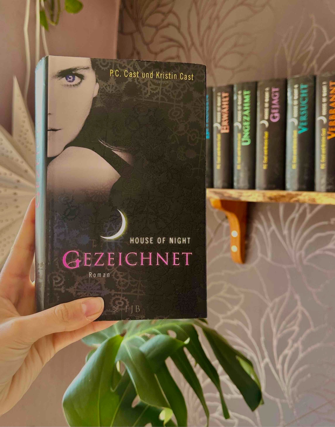 Jetzt wo wir einen Kinofilm bekommen wird es endlich mal Zeit für einen reread✨🤭