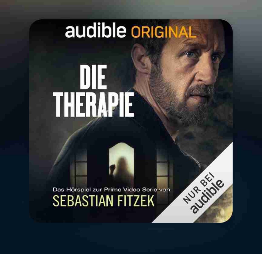 Hörbuch