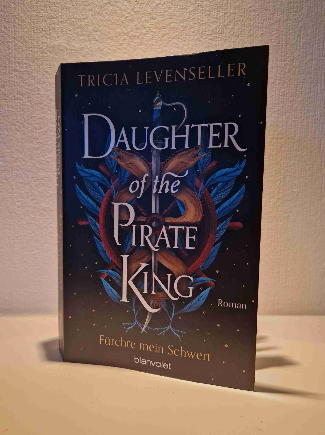 Tolles Buch 🥰
