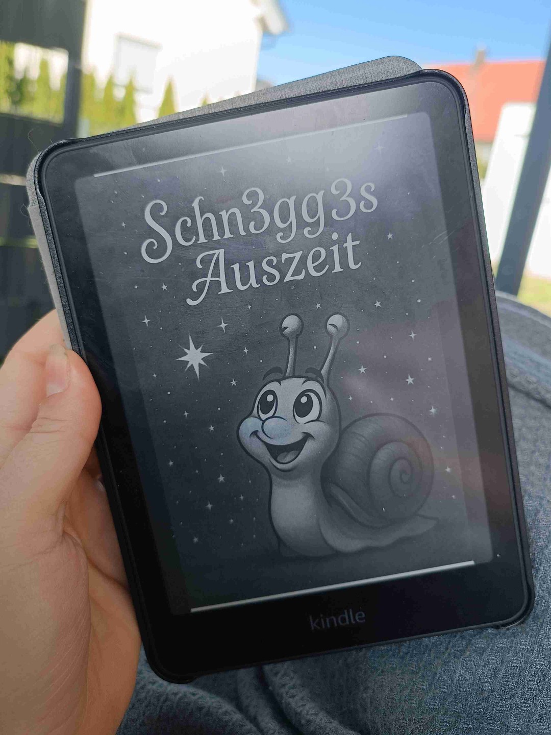 Gelungener 3. Teil