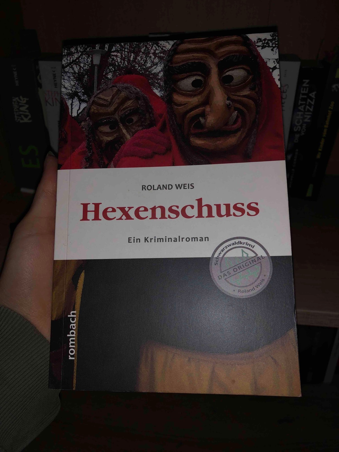 Sehr gut und Regional!