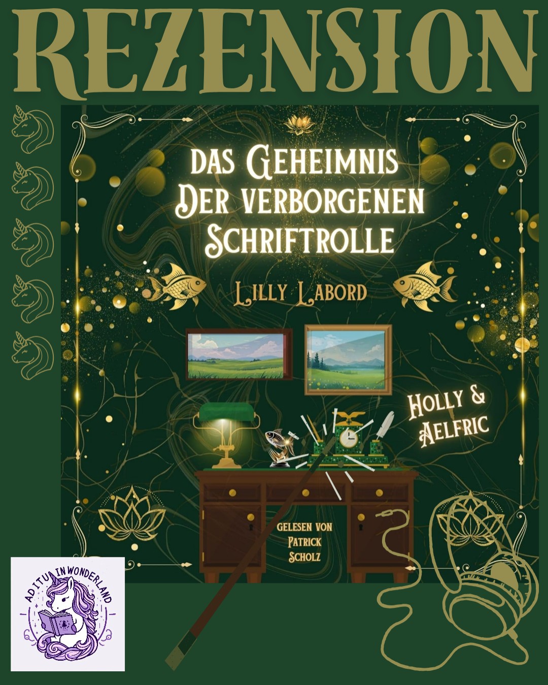 Es wird erstmal schlimmer, bevor es besser wird