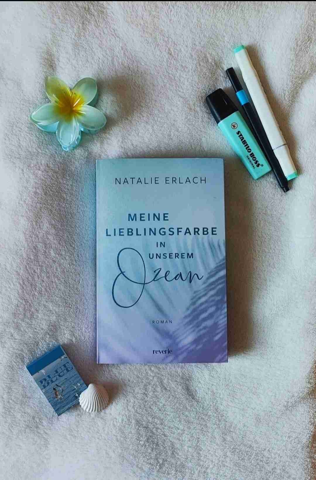 "Ein kleines bisschen verlieben war okay. Ein bisschen verlieben tat nicht weh"