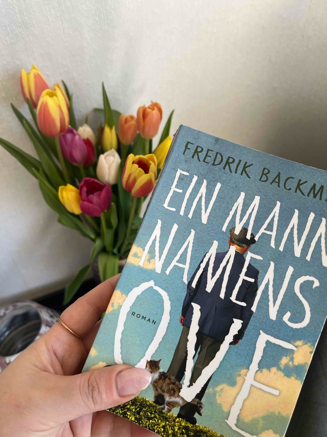 Buch 1/100 
Beste Bücher des 21. Jhd. NYT readers choice
