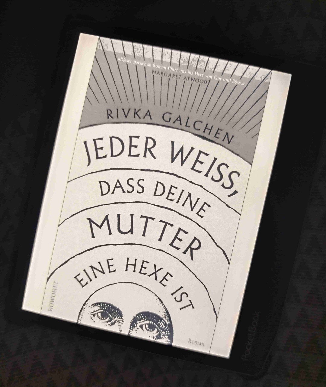Ein interessanter Einblick in einen der längsten Hexenprozesse