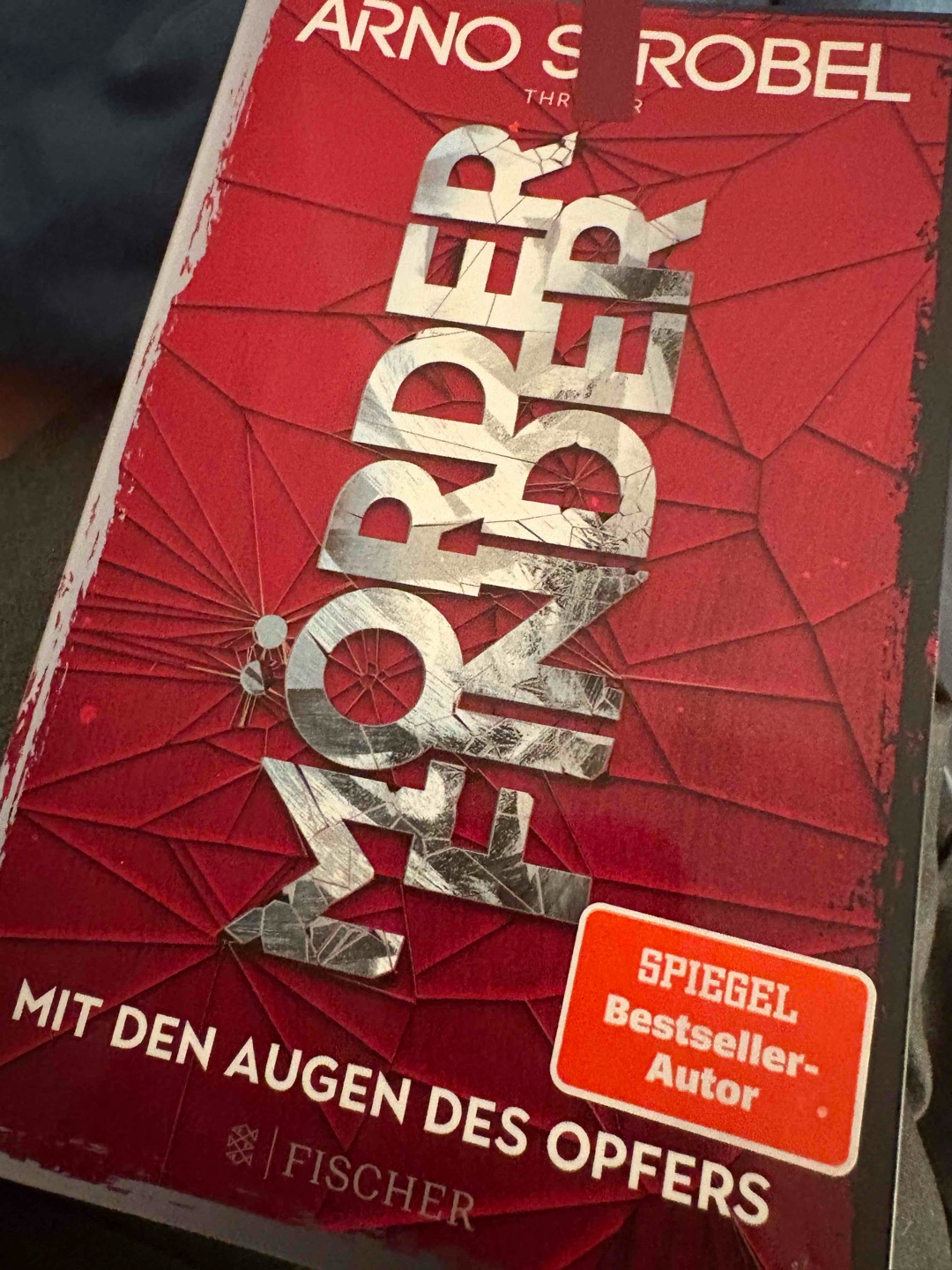 >> Wer keine Zunge mehr hat, der kann auch nichts mehr erzählen << 👅