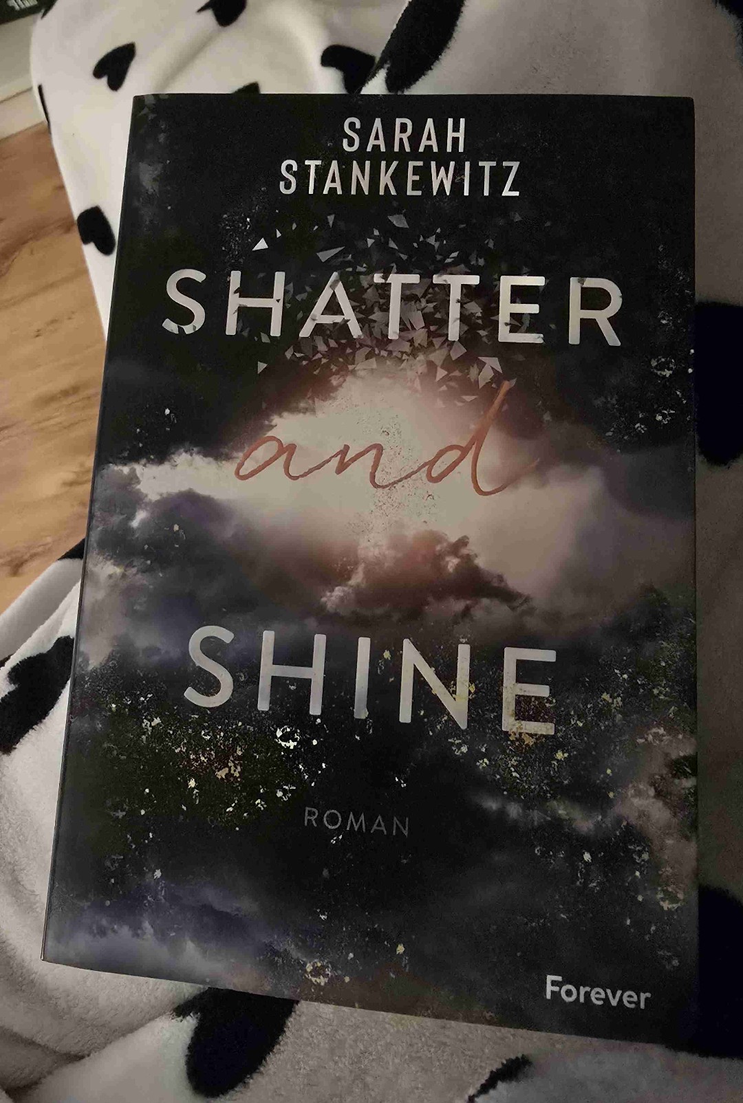 Mal wieder ein mega Buch