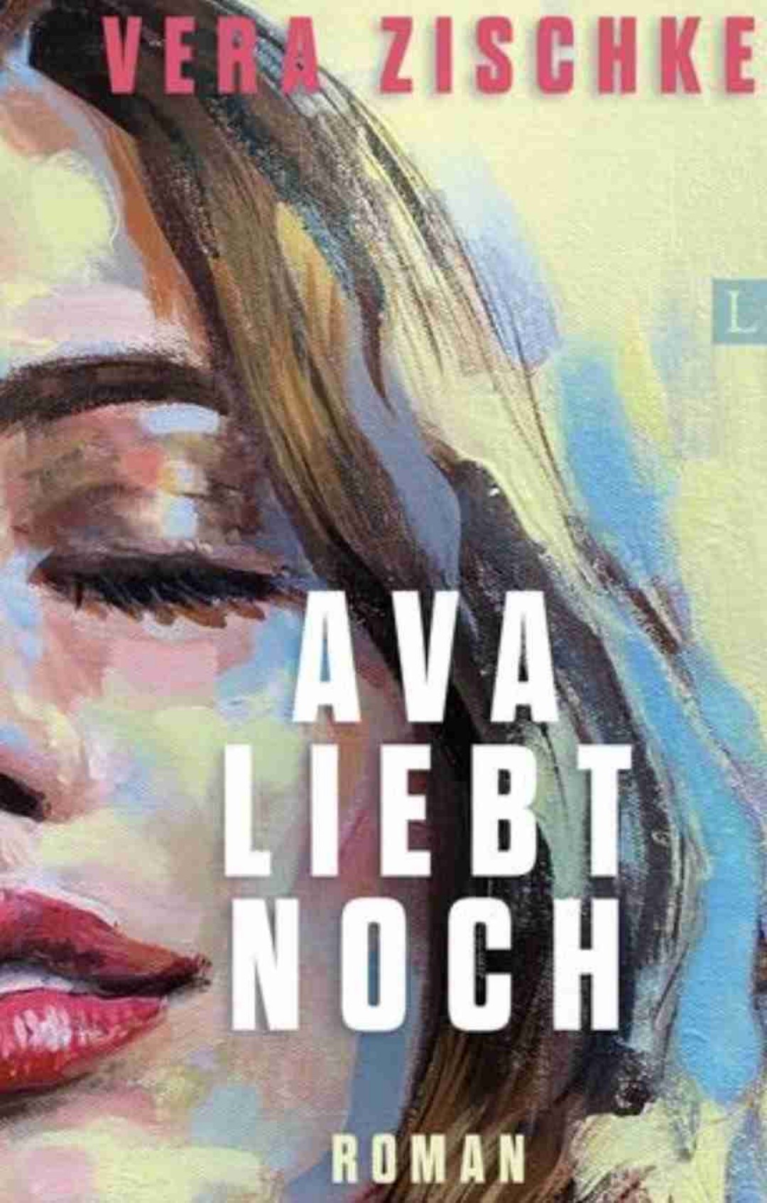 berührend, echt und unheimlich nah – ein buch wie ein gespräch mit einer alten freundin