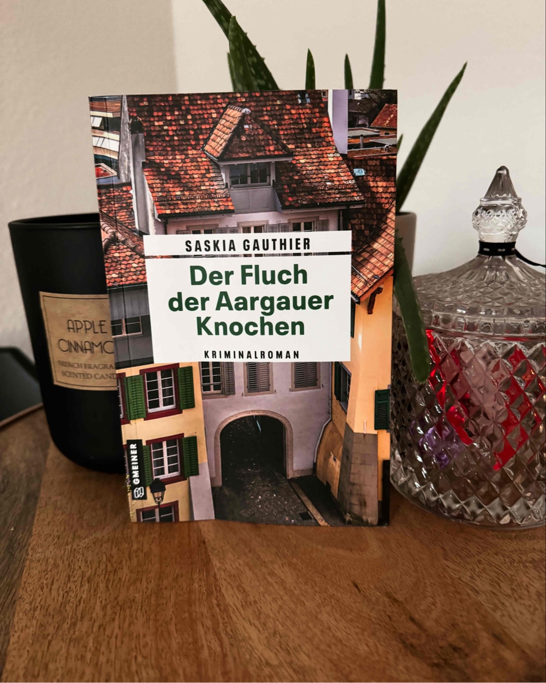 Sehr spannend und informativ!