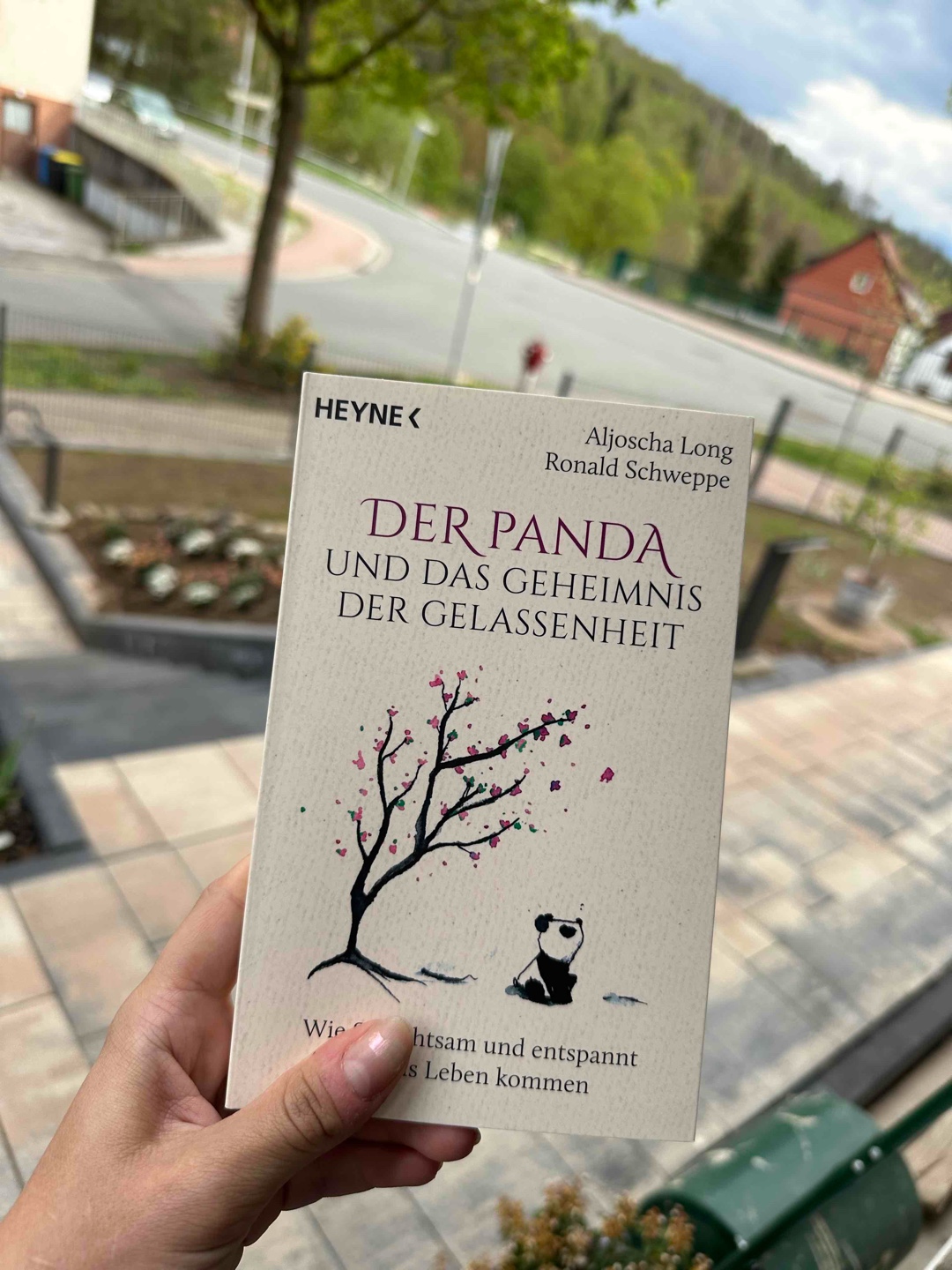 Ein kleines Buch mit großer Wirkung