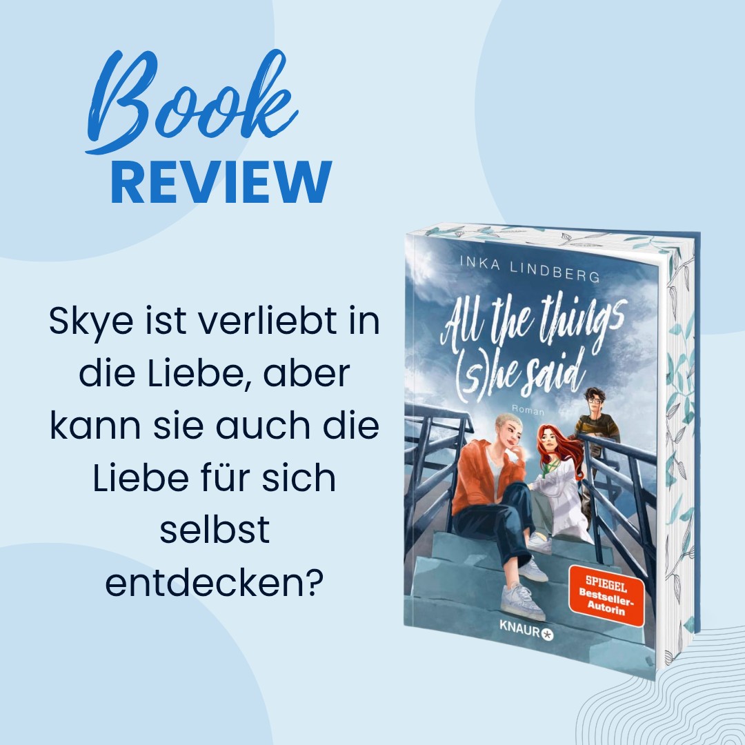 gute Geschichte mit wichtiger Botschaft
