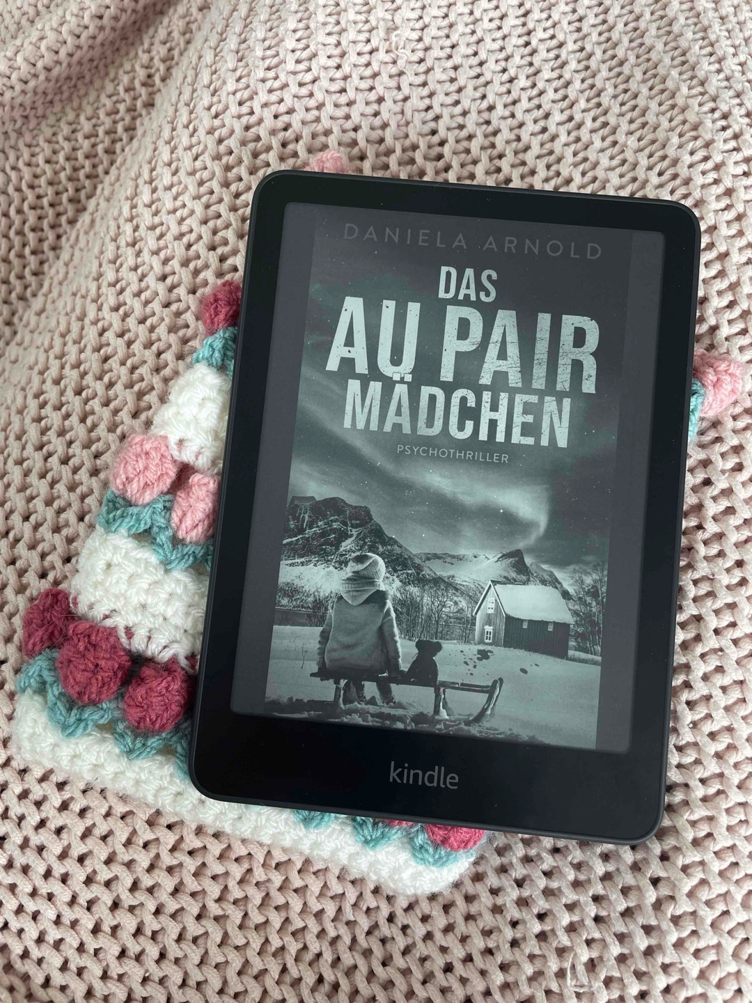 Das Au-Pair Mädchen 🧸🤰🏽