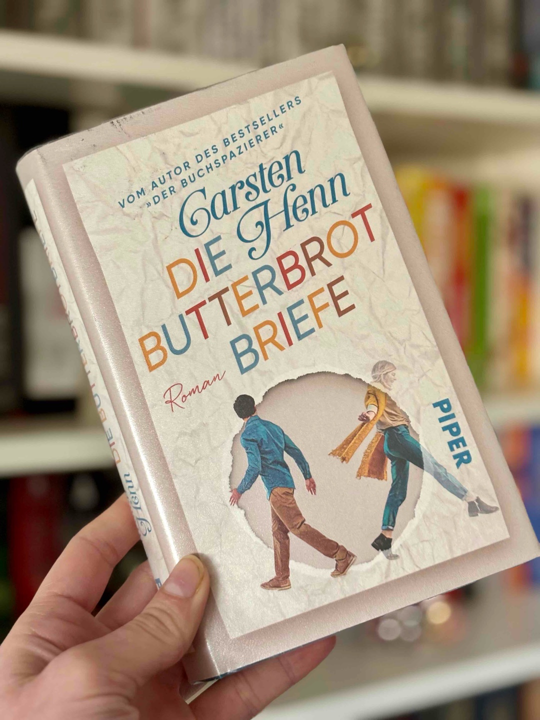 Unerwartetes Jahreshighlight!