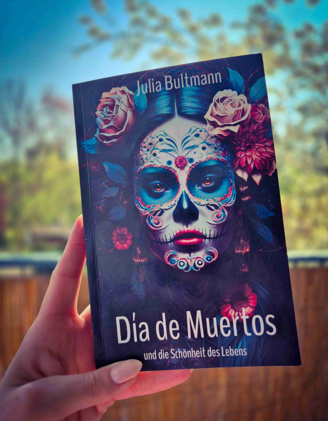 ✨️🇲🇽🌻Ein zutiefst berührender, bildgewaltiger Roman über Trauer, Heilung und die Kraft von Begegnungen🥰☀️🌵