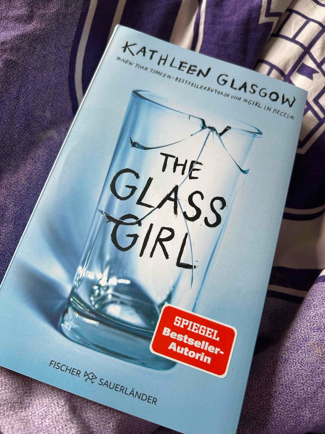 ein tolles buch