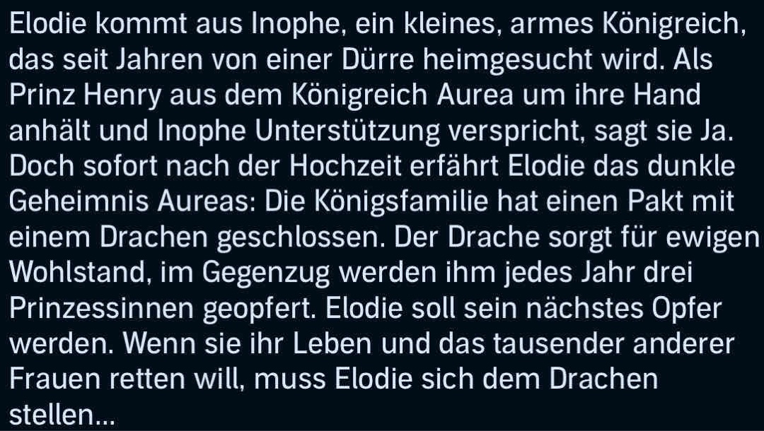 Ich habe leider zu spät gesehen, dass das Buch anhand des Drehbuches geschrieben wurde und nicht umgekehrt. Deshalb hat mir das Buch jetzt nicht viel gegeben. Der Film war aber toll.