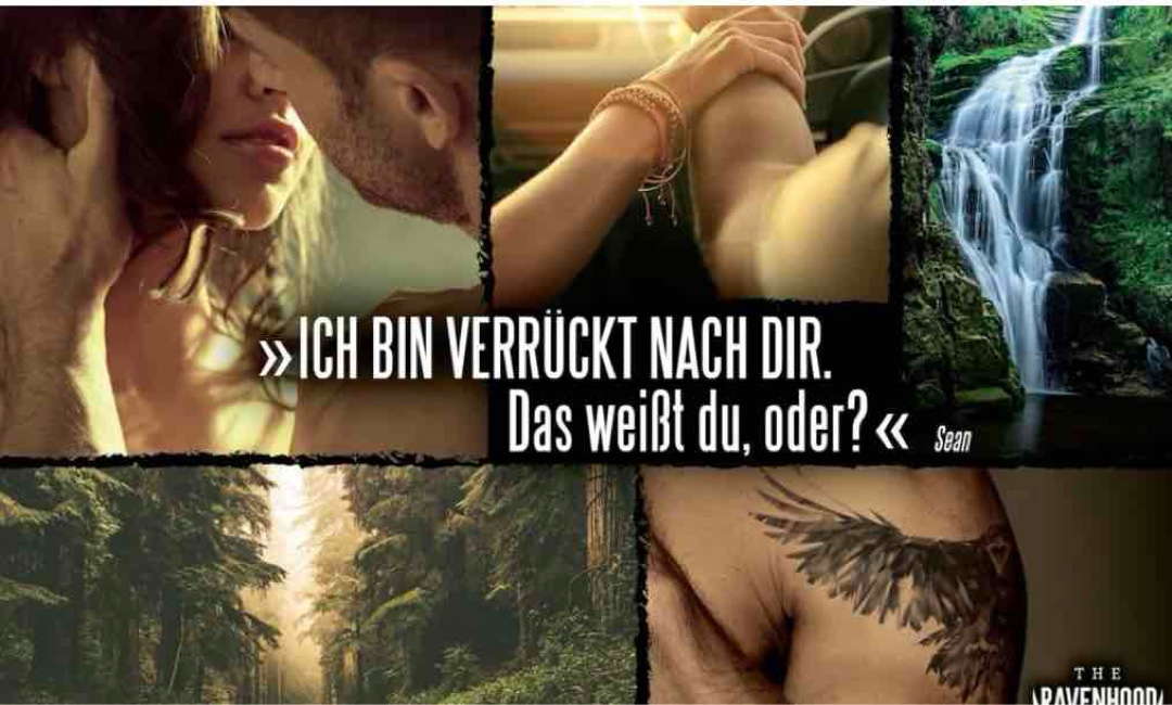 „Wenn du dich nicht zwischen uns entscheiden müsstest, würdest du es dennoch tun?“
