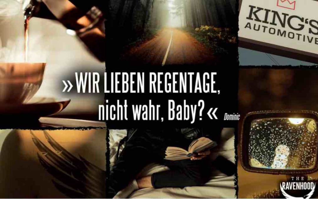 »Aber ich werde dich nie gewinnen lassen. Niemals, nicht aus Gnade und nicht, weil Waffenstillstand zwischen uns herrscht. Und ich will auch nicht, dass du mich gewinnen lässt.« »Warum?« »Wenn du aufhörst, gegen mich zu kämpfen, weiß ich, dass ich verloren habe.«