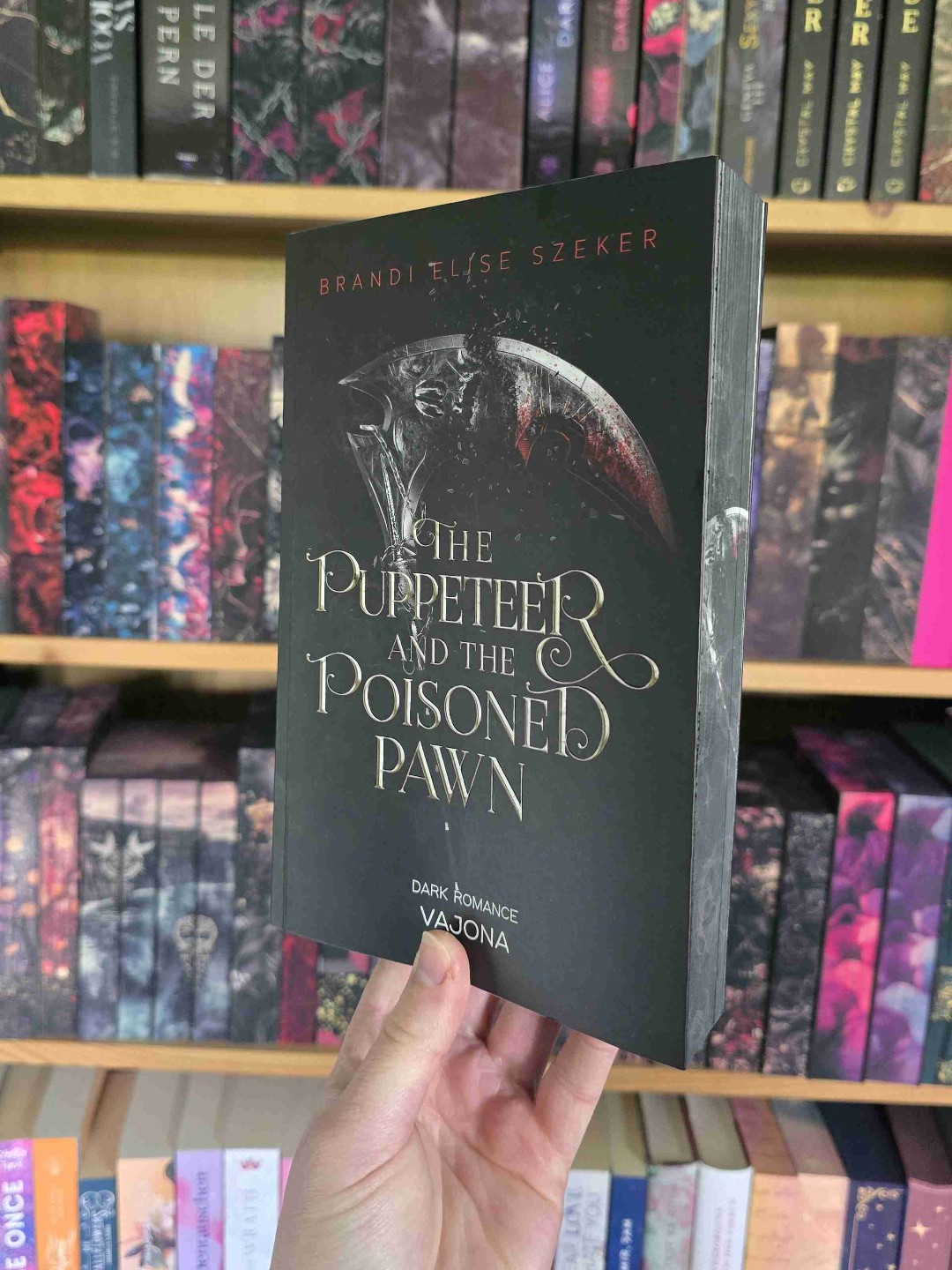 Das BESTE Buch, dass ich JEMALS gelesen habe!