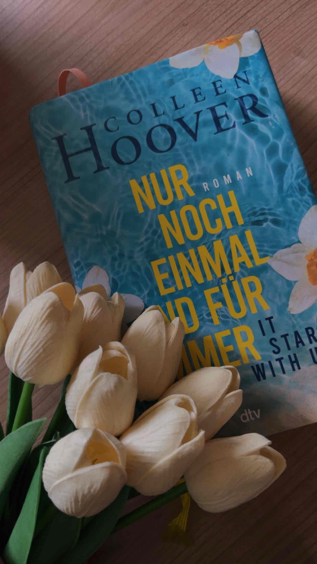 Wunderschönes Ende für Lily und Atlas 🫶🏼