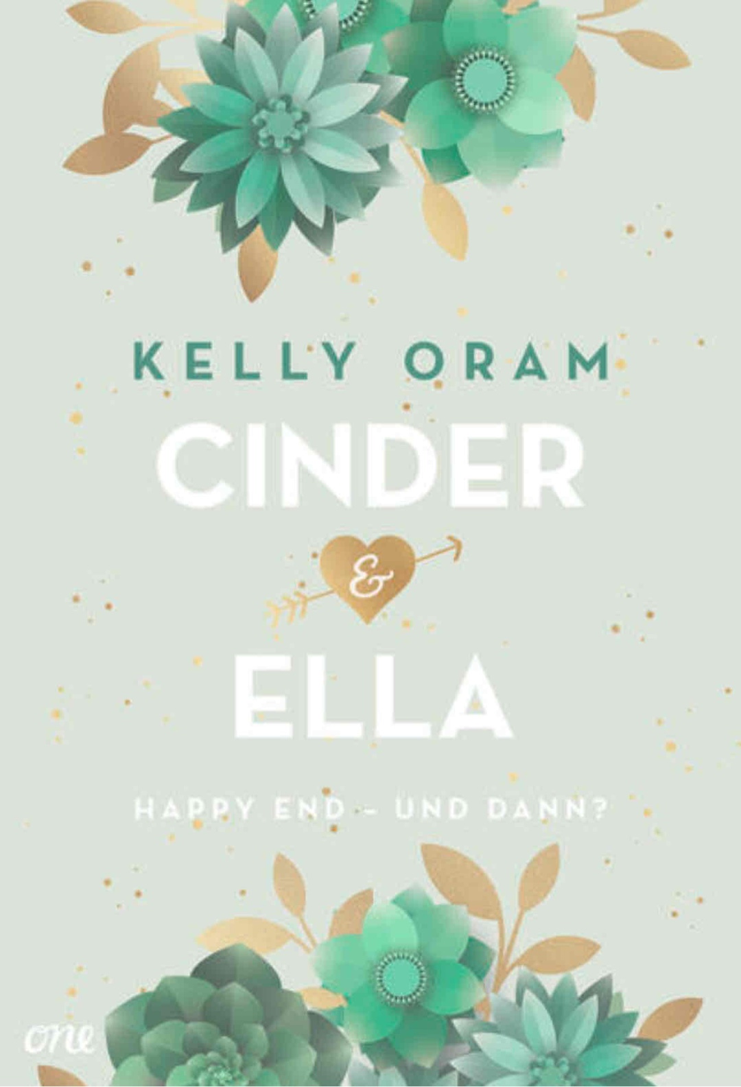 Auch das 2. Buch war sehr emotional.
Es war spannend und faszinierend, wie Ella sich in ihr Leben zurück gekämpft hat. 
Natürlich nicht ohne die Hilfe von Cinder.
