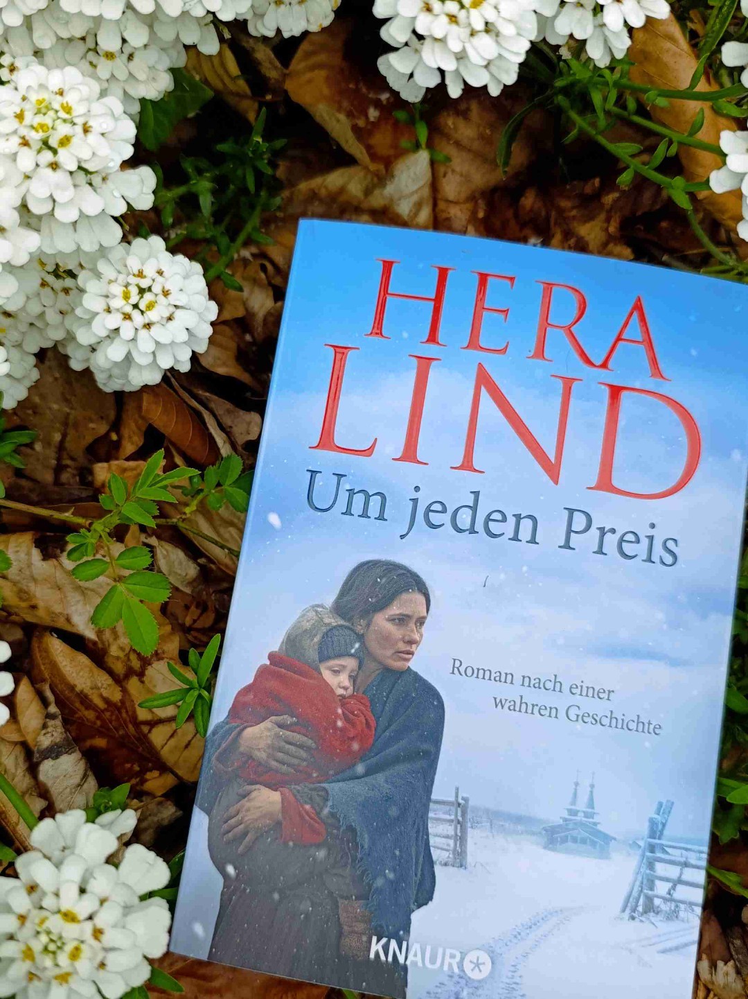 Emotional, hinterlässt massiven Eindruck
