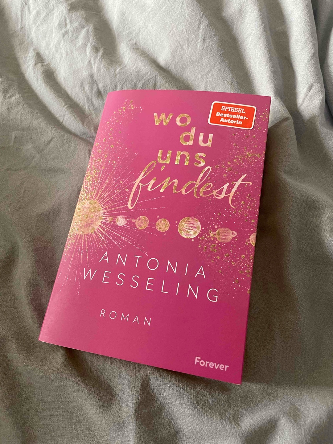 Ich war sehr gespannt auf das Buch weil mir Band 1 ja leider weniger zugesagt hatte. Melina und Ben sind sehr authentisch und ich konnte mich sehr gut in die Problemen des Alltags der beiden hineinversetzen. Es ist kein Highlight aber dennoch absolut Lesenswert.