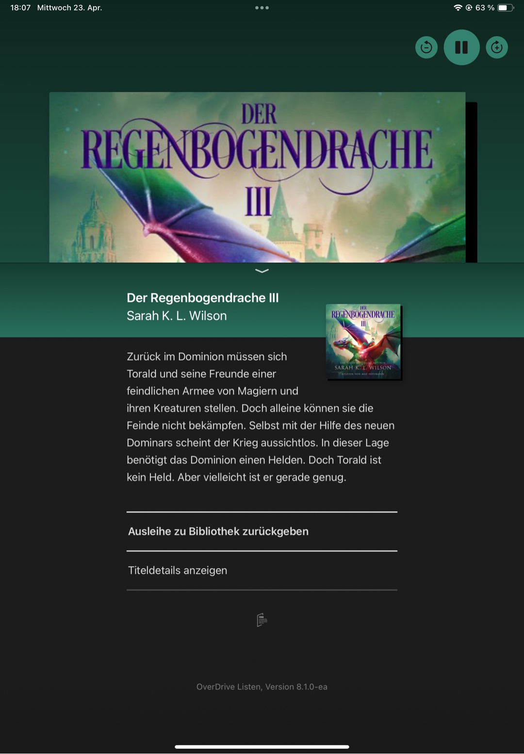 Jahres-Highlight