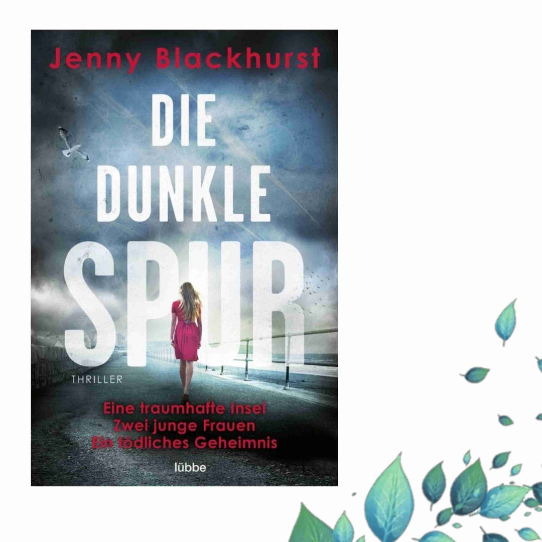 Guter Thriller für zwischendurch 