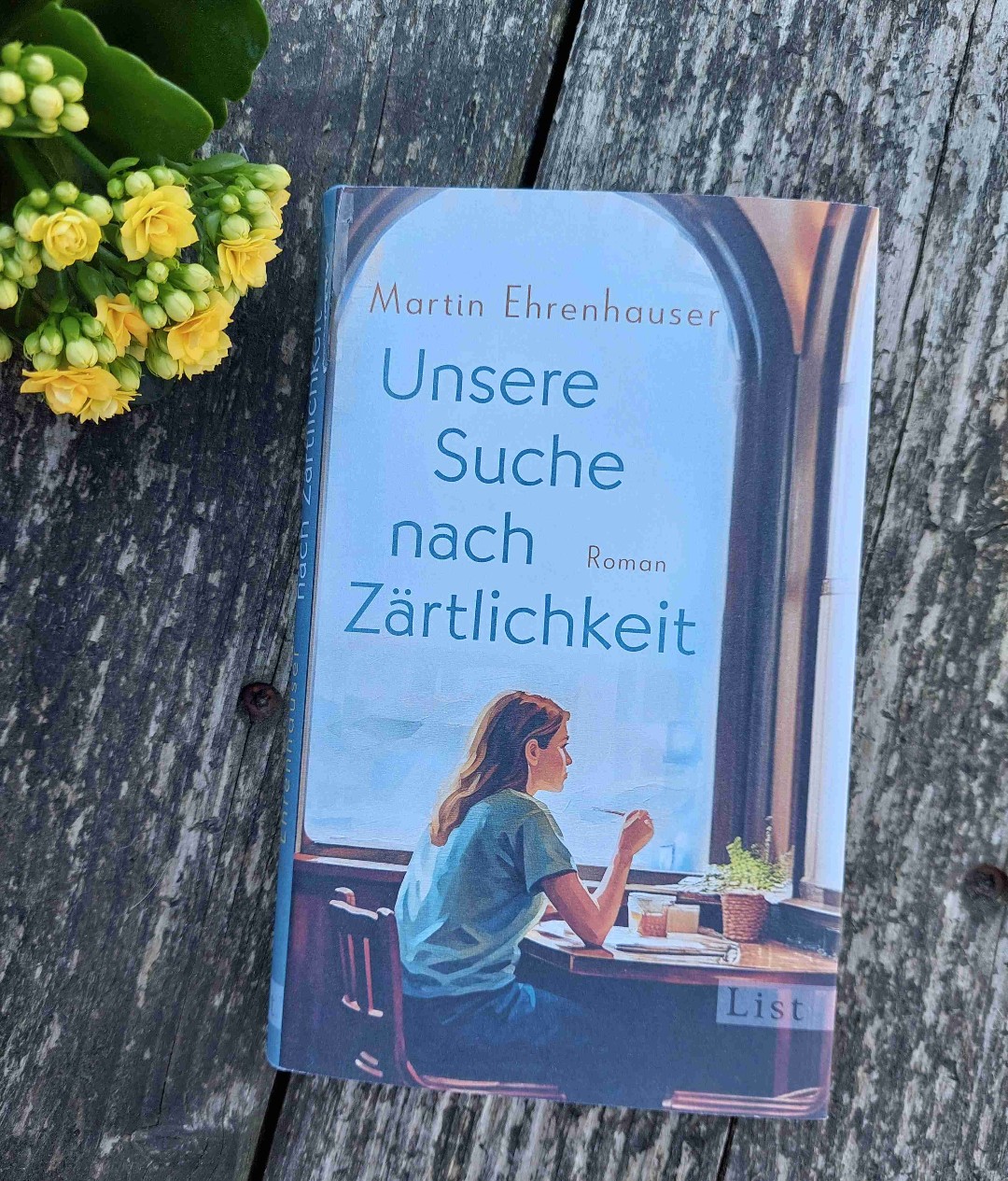 Das Herz kennt den Weg