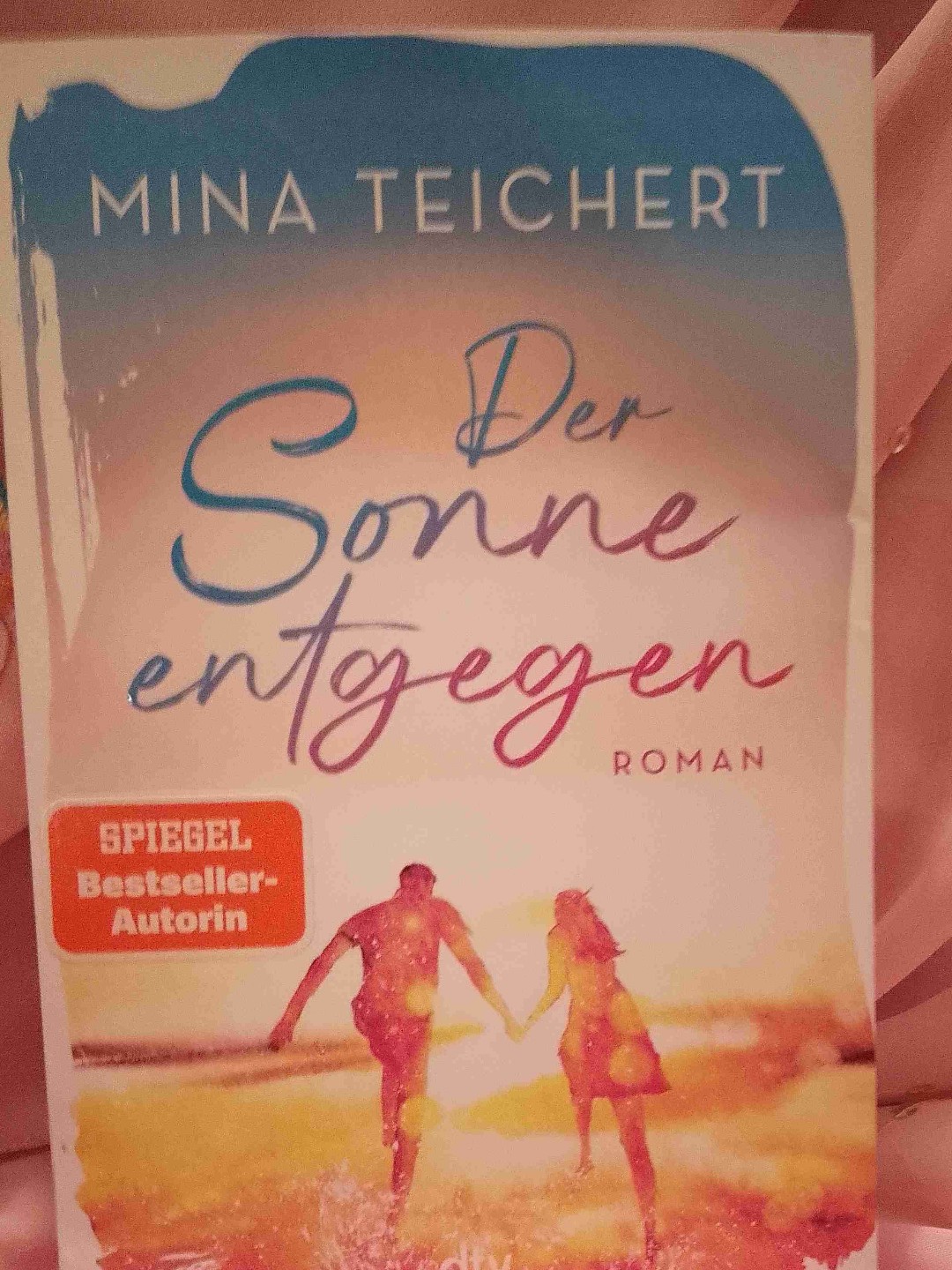 Ein leichter sommerlicher Roman