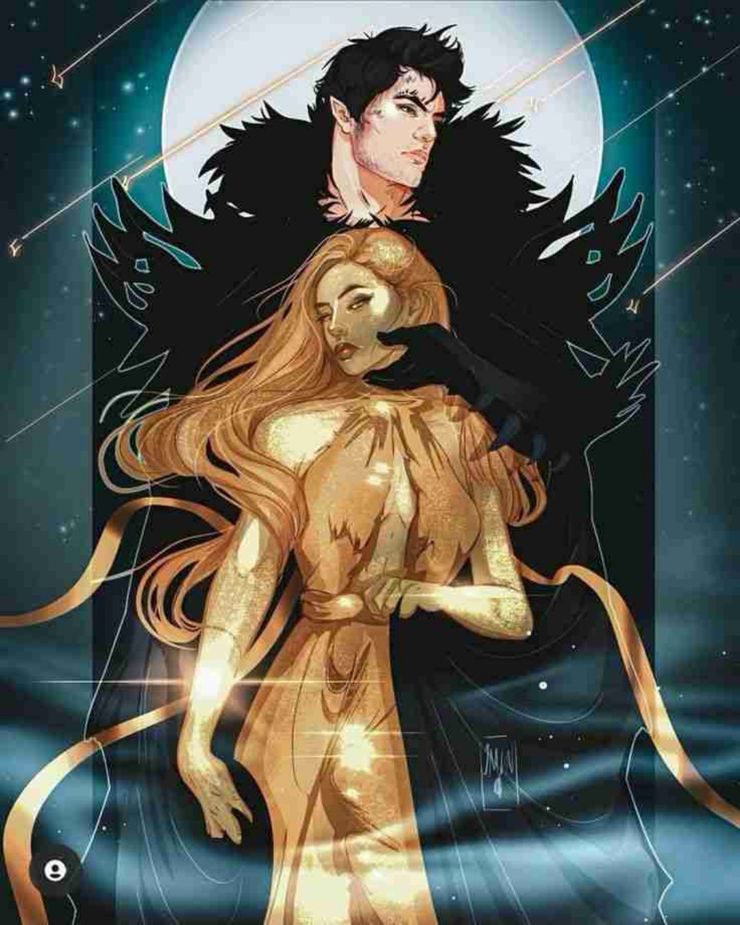 💛🖤