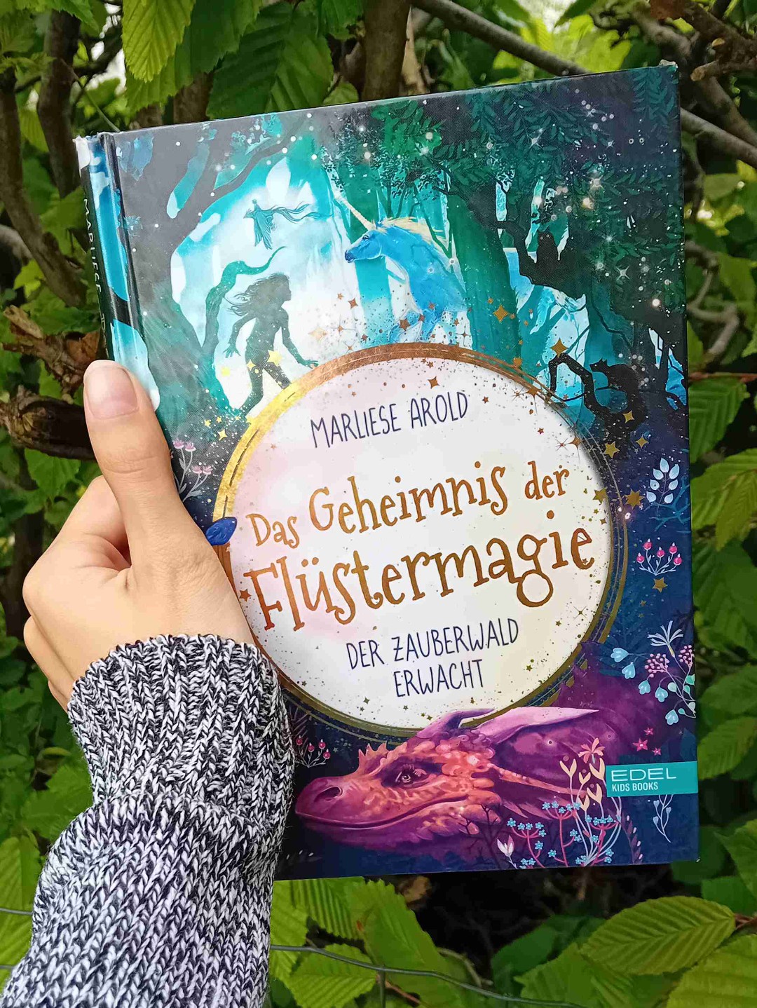 Kann man sich in einem Buch verlieben?!😍🥰