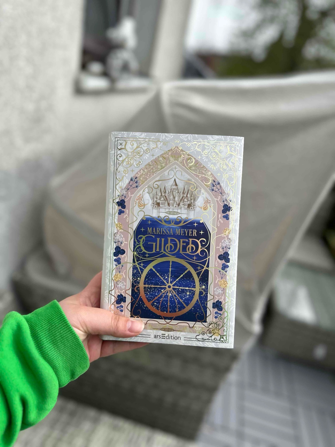 Eine tolle Märchenadaption!🥰