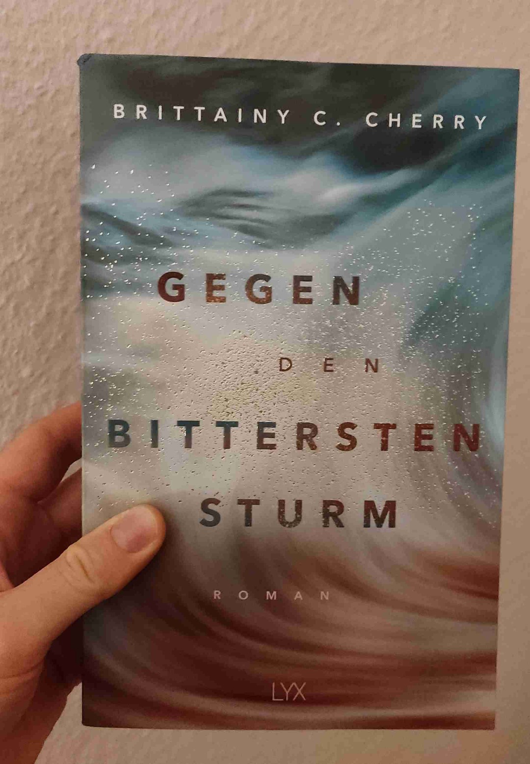 Eine wunderschöne Liebesgeschichte❤️ die einen tief berührt...