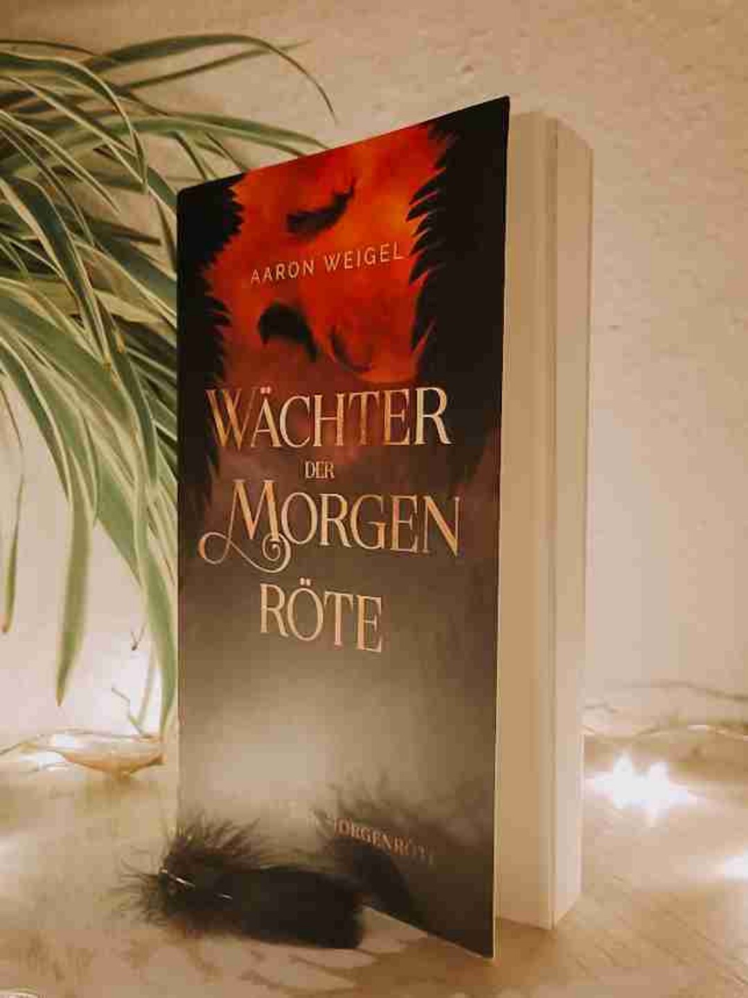 "Wir haben verlernt zu vergeben. Wir haben uns selbst vergessen."