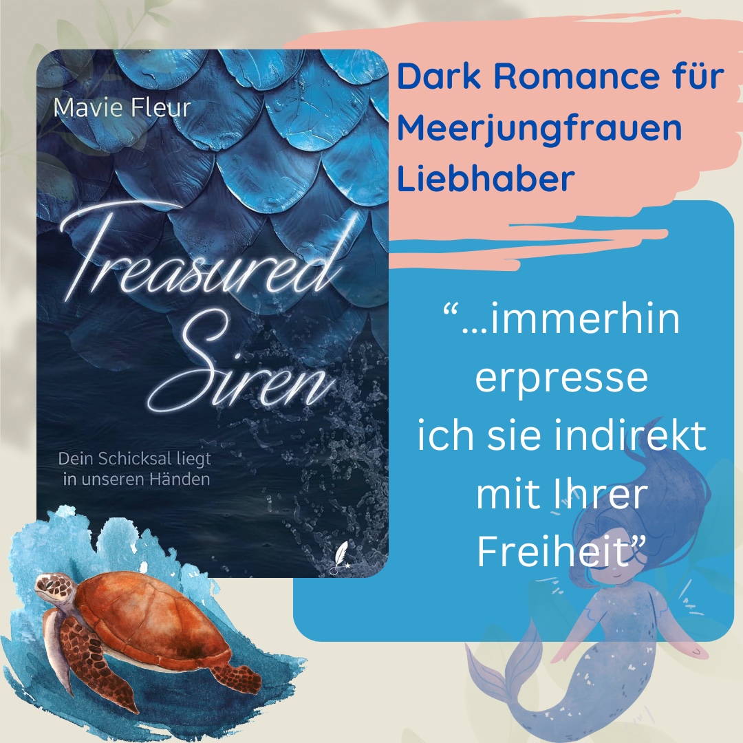 Klare Leseempfehlung ⭐️