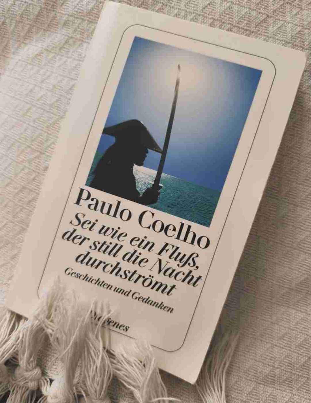 Ein Stundenbuch/Minutenbuch für die Handtasche
