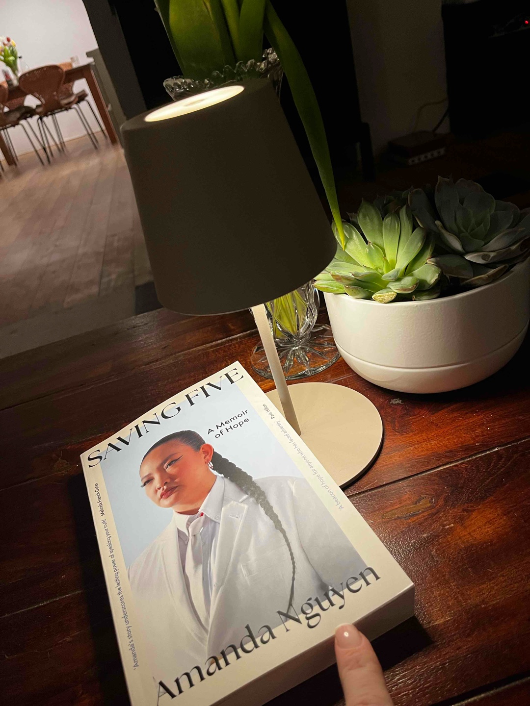 Eine beeindruckende und inspirierende Frau des 21. Jahrhunderts deren Biografie man gelesen haben muss.