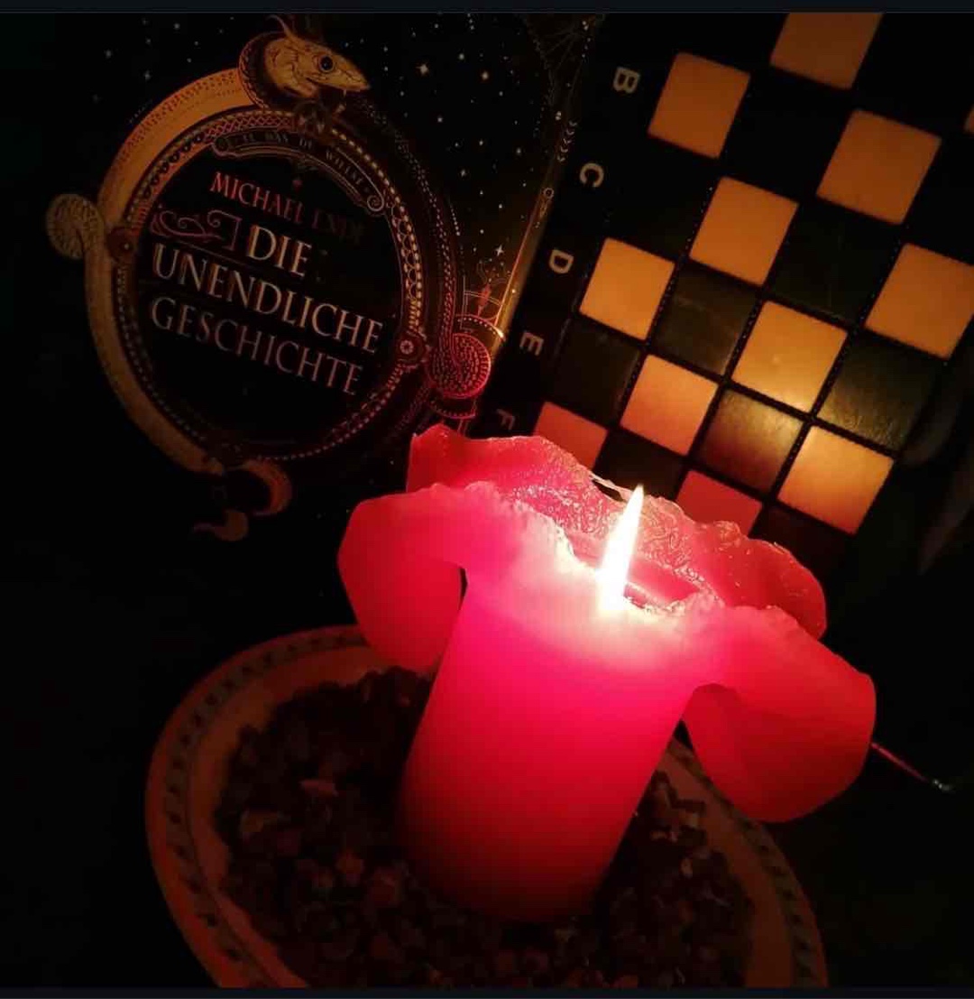 Die unendliche Geschichte 