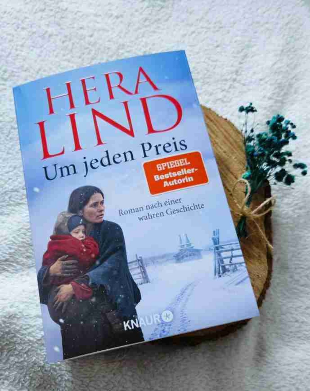 Hoch emotional und regt zum Nachdenken an