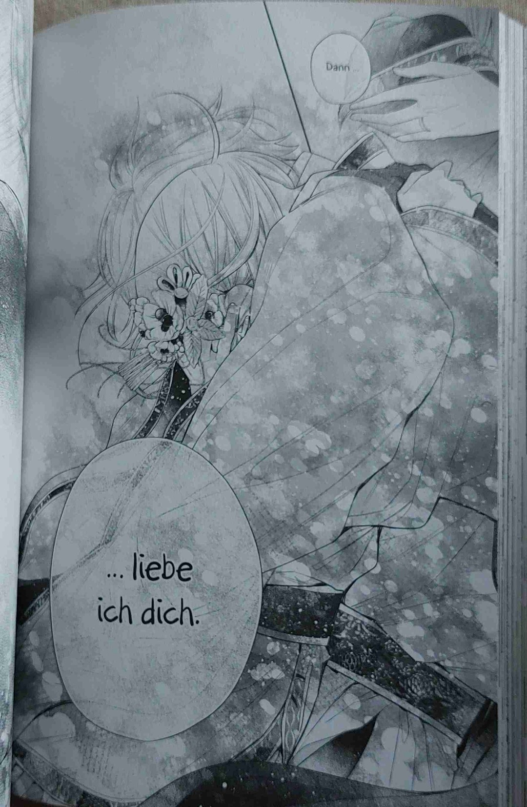 War das ein tolles Ende!! 