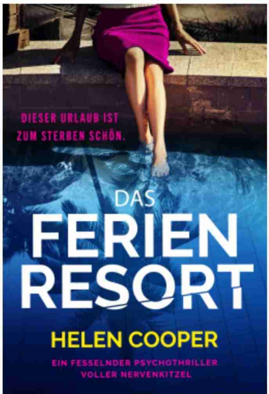 Hat mir gut gefallen. 🥂🍾