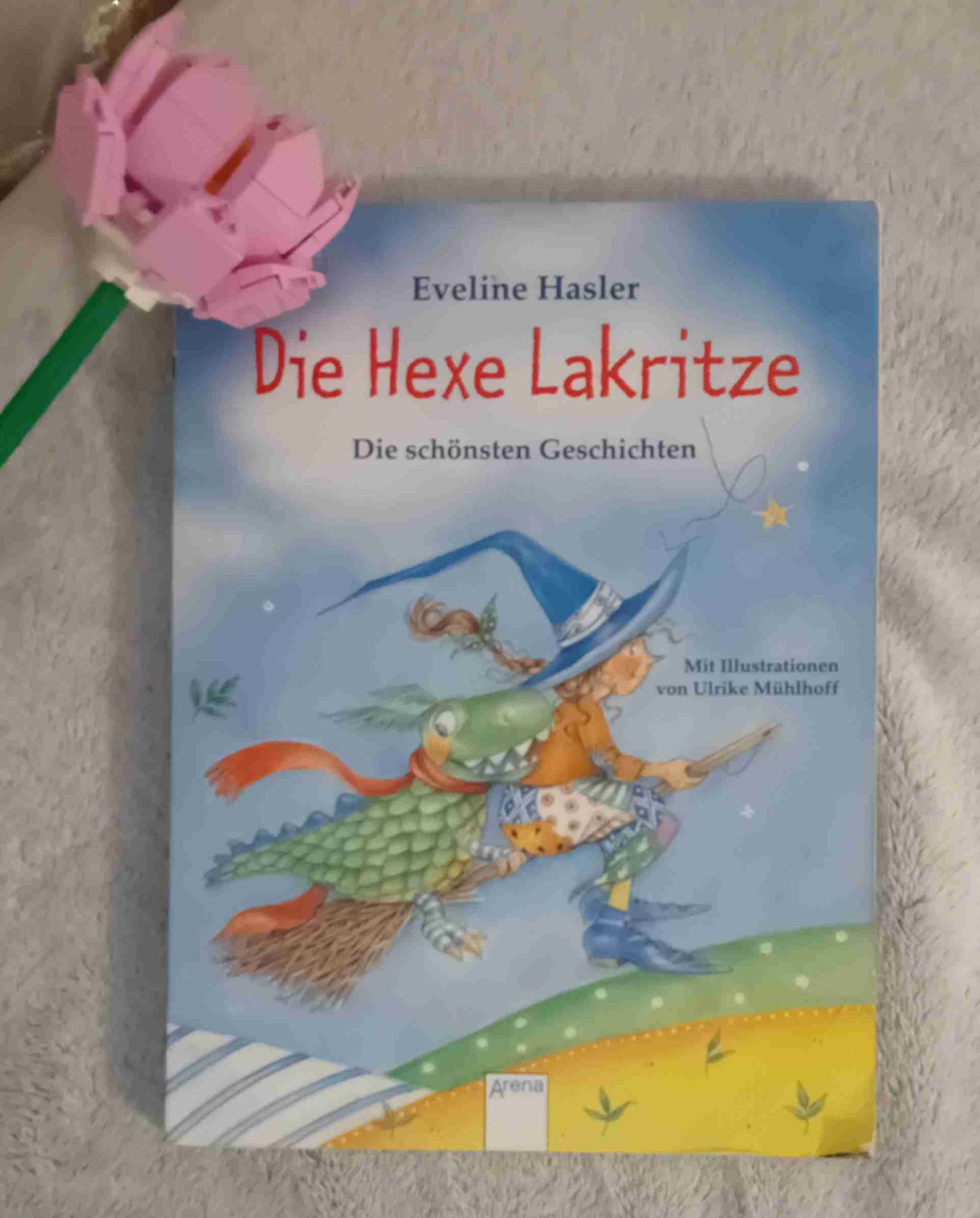 Einfach wow!
