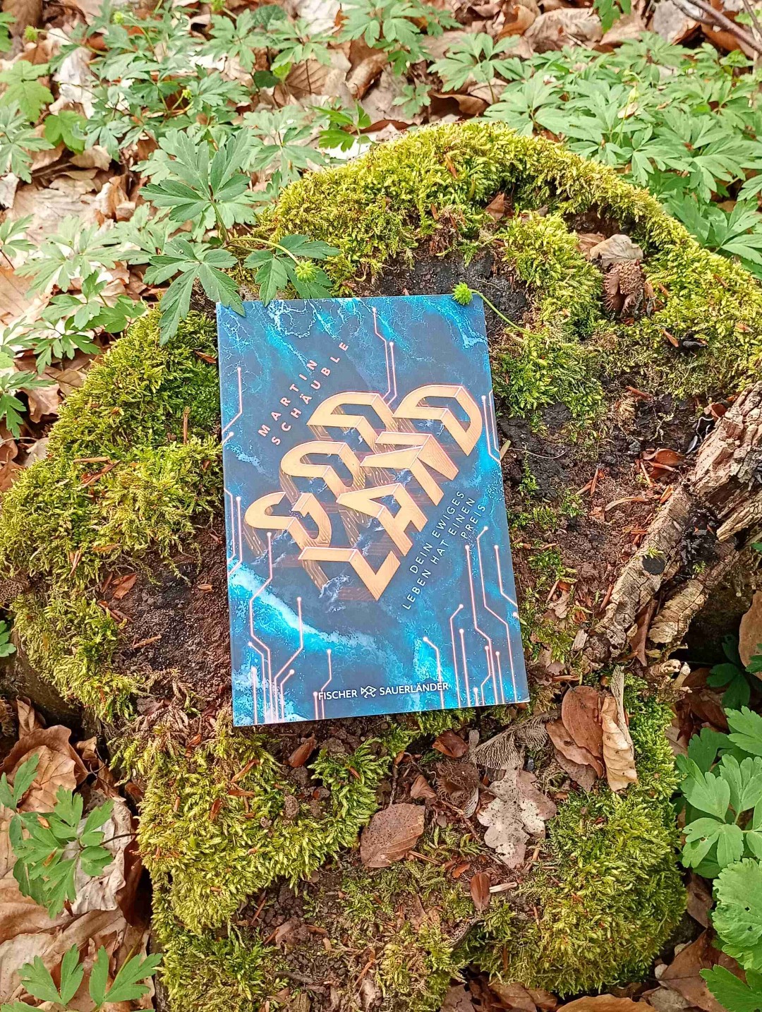 „Godland“ – Wenn Mama plötzlich eine KI ist und wir uns trotzdem nicht retten wollen