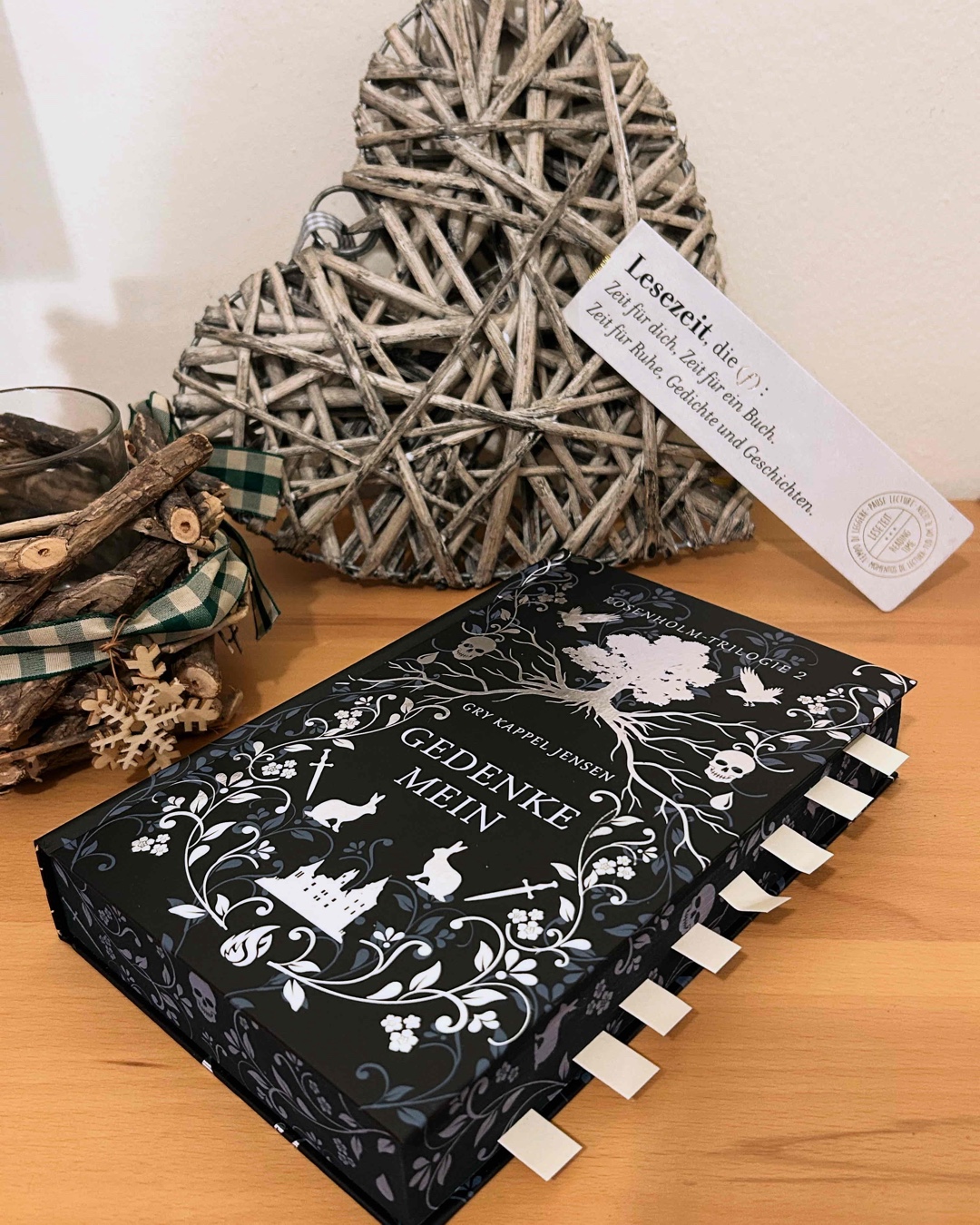 𝒘𝒆𝒍𝒄𝒉𝒆 𝑹𝒆𝒊𝒉𝒆 𝒉𝒂𝒕 𝒆𝒖𝒄𝒉 𝒛𝒖𝒍𝒆𝒕𝒛𝒕 𝒆𝒏𝒕𝒕ä𝒖𝒔𝒄𝒉𝒕 𝒖𝒏𝒅 𝒉𝒂𝒃𝒕 𝒊𝒉𝒓 𝒔𝒊𝒆 𝒂𝒃𝒈𝒆𝒃𝒓𝒐𝒄𝒉𝒆𝒏 𝒐𝒅𝒆𝒓 𝒅𝒖𝒓𝒄𝒉𝒈𝒆𝒛𝒐𝒈𝒆𝒏?
