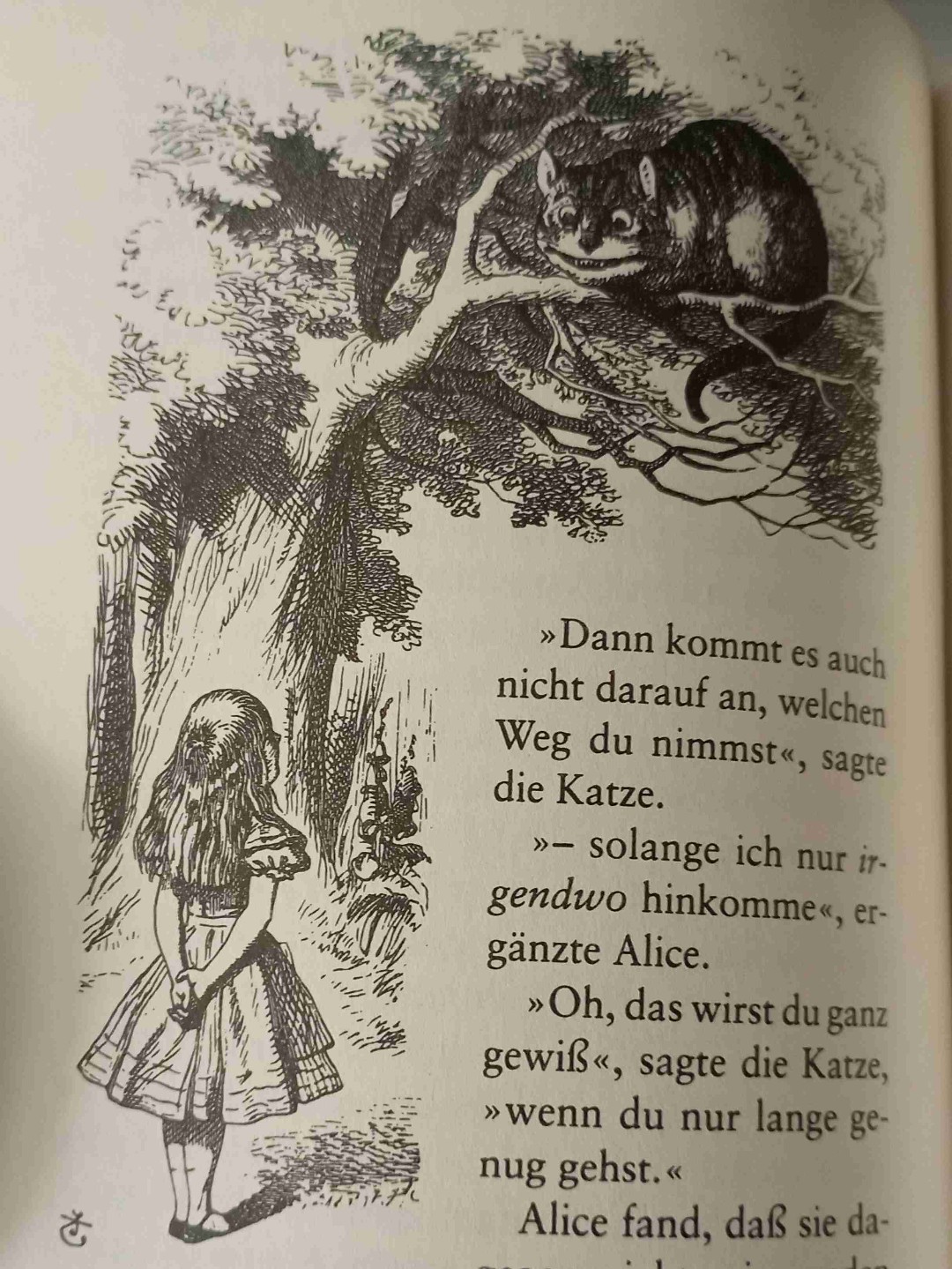 Ich wollte unbedingt den Ursprung meiner Lieblingsfilme lesen, leider hat es mich nicht so überzeugt wie die Filme. Vielleicht hatte ich auch zu hohe Erwartungen. Meiner Meinung muss man es nicht unbedingt gelesen haben. Für zwischendurch war es ganz OK und mit 157 Seiten auch schnell gelesen.